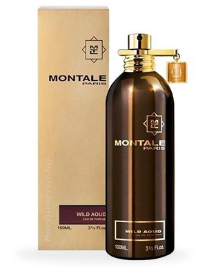 Montale Wild Aoud edp UNISEX